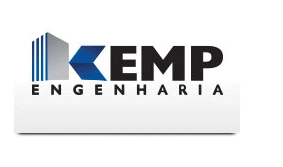 Logo KEMP-ENGENHARIA